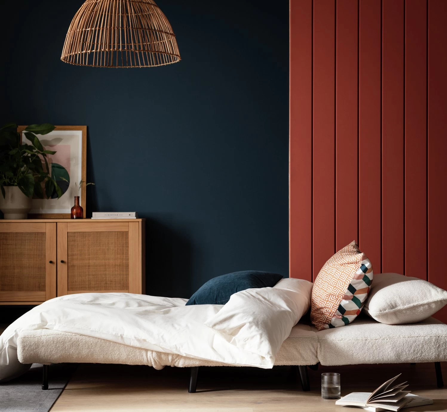 Habitat Roma Single Chairbed - Grey 10 Habitat Roma Single Chairbed - Grey - Image 8