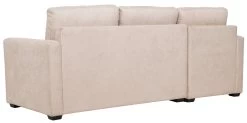 Habitat Reagan Left Corner Chaise Sofa Bed - Natural 15 Habitat Reagan Left Corner Chaise Sofa Bed - Natural -Sofa Discount Store 7118847 R Z004A