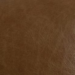 Habitat Salisbury Leather 4 Seater Sofa - Tan -Sofa Discount Store 7159662 R B001