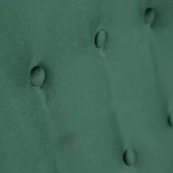 Habitat Callie Velvet Wingback Chair - Forest Green 17 Habitat Callie Velvet Wingback Chair - Forest Green -Sofa Discount Store 7878486 R Z005A