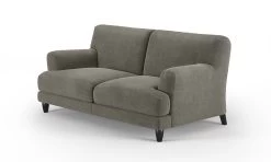 Habitat Askem Fabric 2 Seater Sofa - Natural -Sofa Discount Store 8746287 R Z002A
