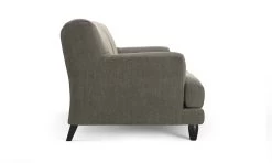 Habitat Askem Fabric 2 Seater Sofa - Natural -Sofa Discount Store 8746287 R Z004A