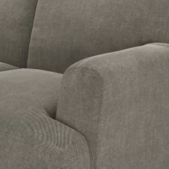 Habitat Askem Fabric 2 Seater Sofa - Natural -Sofa Discount Store 8746287 R Z006A