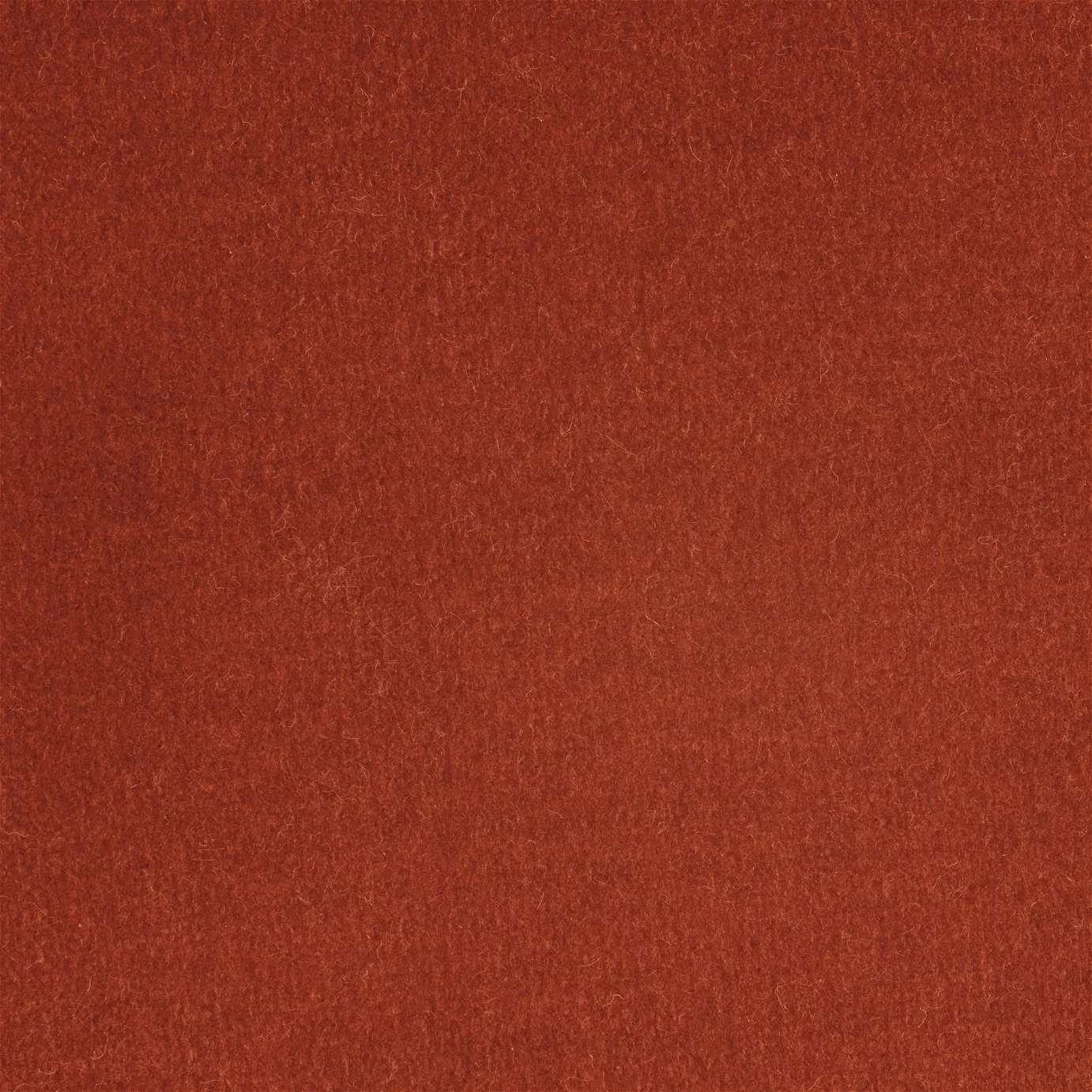 Habitat Hendricks Velvet 4 Seater Sofa - Orange 5 Habitat Hendricks Velvet 4 Seater Sofa - Orange - Image 3