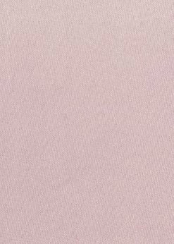 Habitat Callie Fabric Wingback Chair - Blush Pink -Sofa Discount Store 8839895 R Z017A