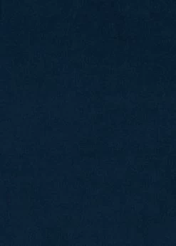 Habitat Chesterfield Velvet 3 Seater Sofa - Blue -Sofa Discount Store 8869298 R B001