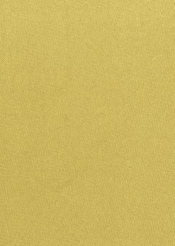 Habitat Callie Fabric Wingback Chair - Mustard -Sofa Discount Store 8887562 R Z017A