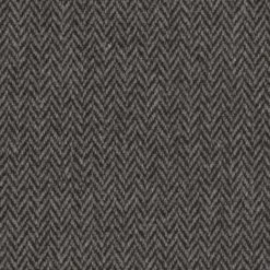 Habitat Hendricks Fabric 3 Seater Sofa - Charcoal -Sofa Discount Store 8904933 R B001