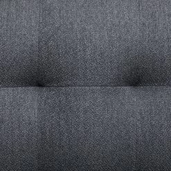 Habitat Kota Boucle 3 Seater Clic Clac Sofa Bed - Charcoal -Sofa Discount Store 8965611 R Z005A