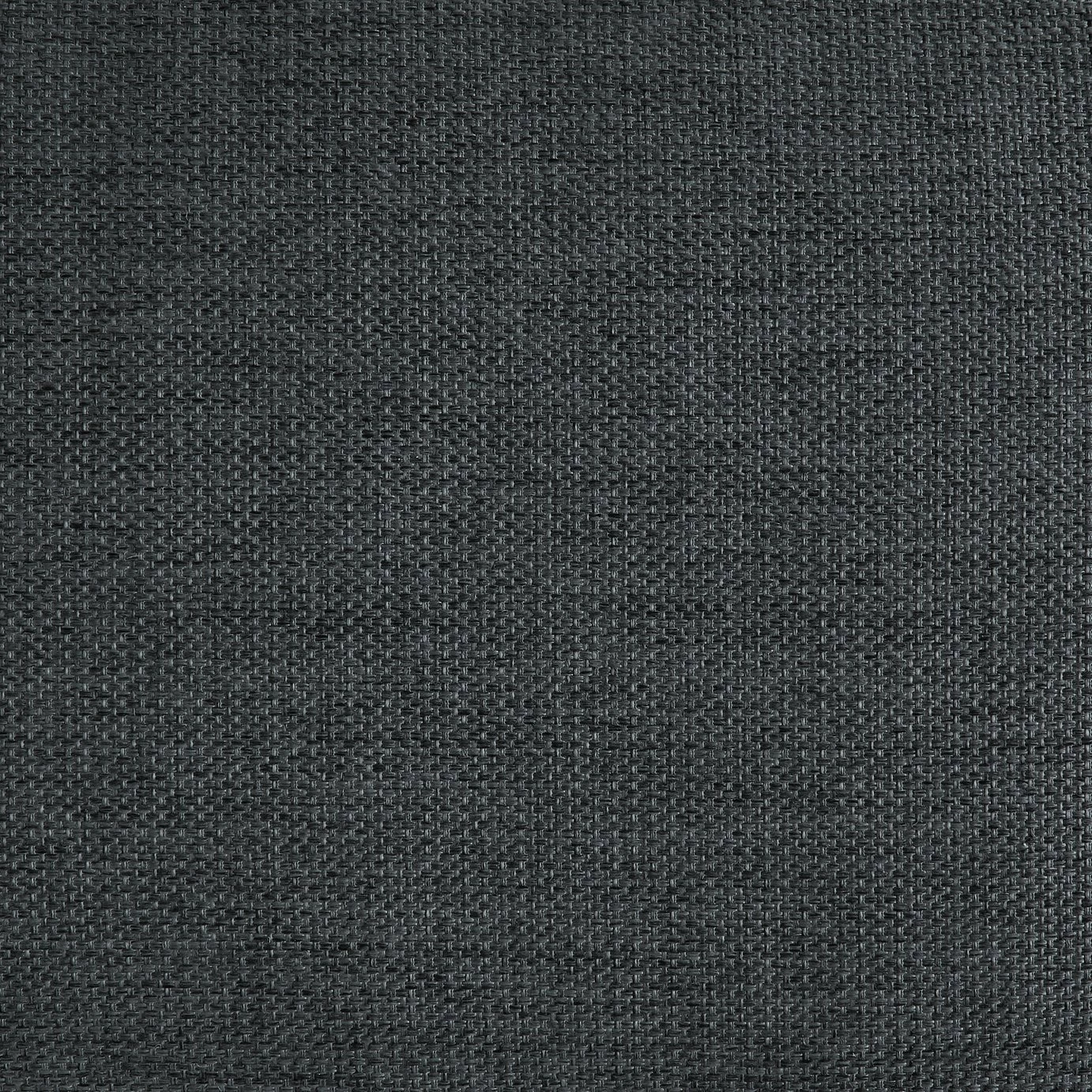 Habitat Julien Fabric 3 Seater Sofa - Charcoal 4 Habitat Julien Fabric 3 Seater Sofa - Charcoal - Image 2