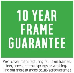 Habitat Fenner Velvet 2 Seater Sofa - Emerald 14 Habitat Fenner Velvet 2 Seater Sofa - Emerald -Sofa Discount Store 9199541 R Z003A