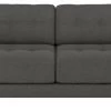 Habitat Hendricks Fabric 4 Seater Sofa - Charcoal -Sofa Discount Store 9219933 R Z001A