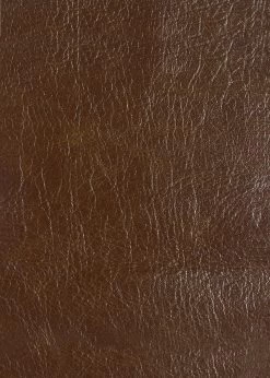 Habitat Milford Leather Armchair - Tan -Sofa Discount Store 9308370 R B001