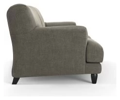 Habitat Askem Fabric 3 Seater Sofa - Natural -Sofa Discount Store 9395723 R Z004A