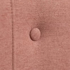 Habitat Delilah Fabric Cocktail Chair - Pink 16 Habitat Delilah Fabric Cocktail Chair - Pink -Sofa Discount Store 9397336 R Z005A