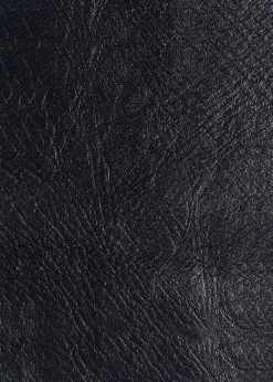 Habitat Milford Leather 2 Seater Sofa - Black 15 Habitat Milford Leather 2 Seater Sofa - Black -Sofa Discount Store 9398335 R B001