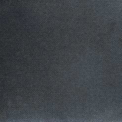 Habitat Hendricks Velvet 3 Seater Sofa - Dark Grey -Sofa Discount Store 9403598 R B001