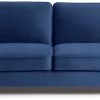 Habitat Joel 3 Seater Fabric Clic Clac Sofa Bed – Navy -Sofa Discount Store 9429479 R Z001A