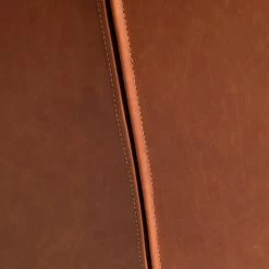 Habitat Nanna Faux Leather Swivel Chair - Tan 15 Habitat Nanna Faux Leather Swivel Chair - Tan -Sofa Discount Store 9466047 R Z006A