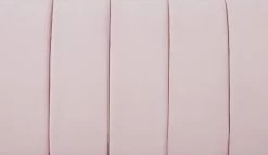 Habitat Preston Clic Clac Velvet Sofa Bed - Pink -Sofa Discount Store 9478255 R Z005A