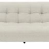Habitat Kota 3 Seater Boucle Clic Clac Sofa Bed - Cream -Sofa Discount Store 9480377 R Z001A