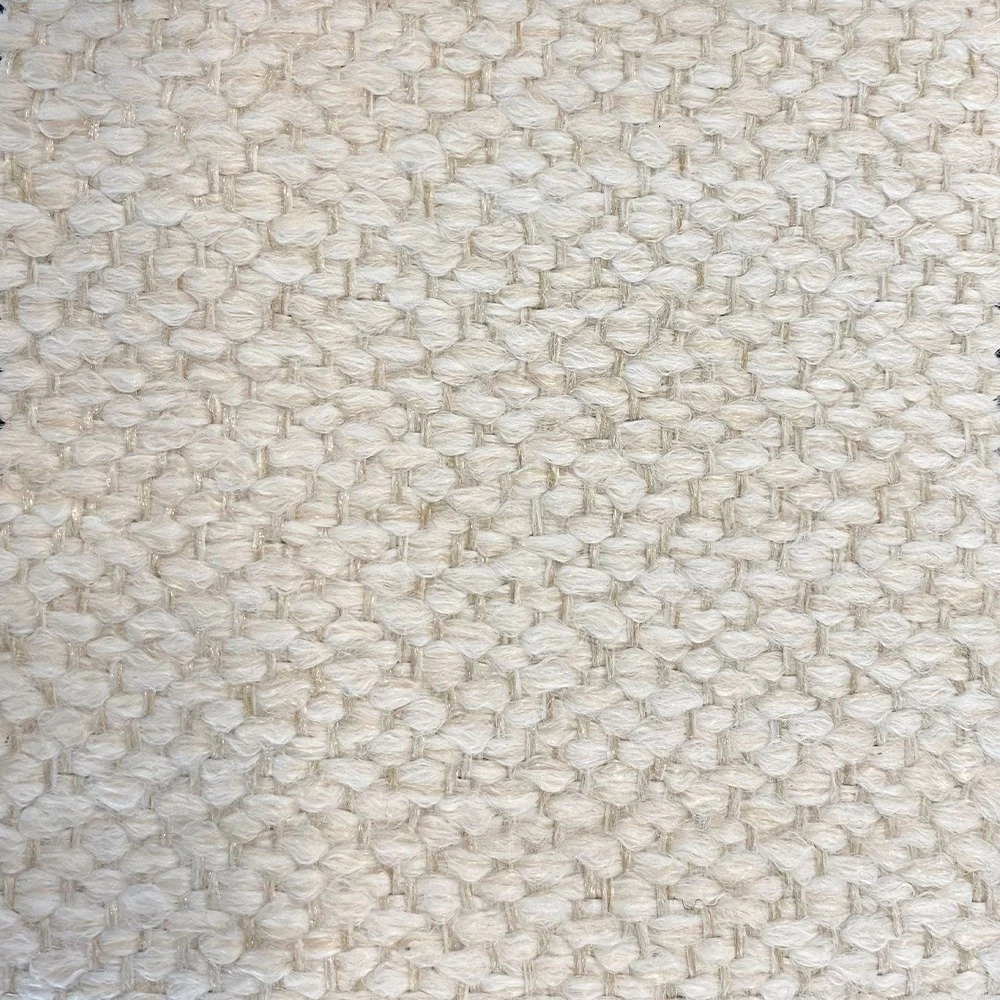 Habitat Kota 3 Seater Boucle Clic Clac Sofa Bed - Cream 10 Habitat Kota 3 Seater Boucle Clic Clac Sofa Bed - Cream - Image 8