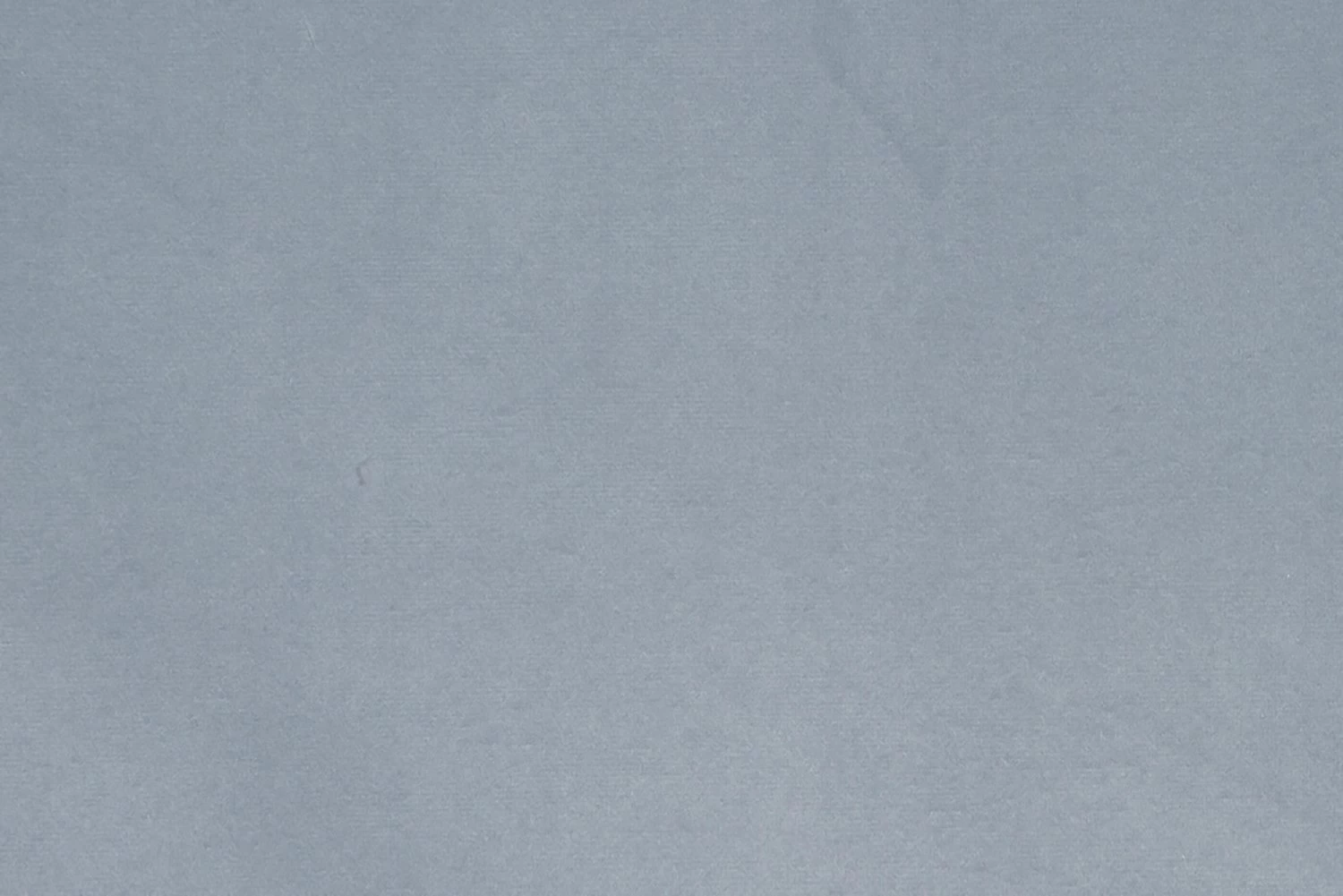 Habitat Matilda Velvet 3 Seater Sofa - Light Blue 5 Habitat Matilda Velvet 3 Seater Sofa - Light Blue - Image 3