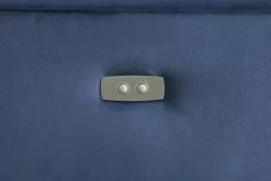 Habitat Emerson Velvet 2 Seater Recliner Sofa - Navy Blue 19 Habitat Emerson Velvet 2 Seater Recliner Sofa - Navy Blue -Sofa Discount Store 9494318 R Z005A