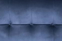 Habitat Emerson Velvet 2 Seater Recliner Sofa - Navy Blue 23 Habitat Emerson Velvet 2 Seater Recliner Sofa - Navy Blue -Sofa Discount Store 9494318 R Z009A