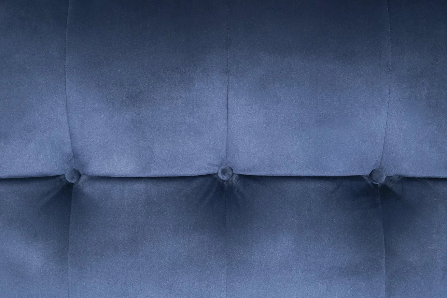 Habitat Emerson Velvet 2 Seater Recliner Sofa - Navy Blue 13 Habitat Emerson Velvet 2 Seater Recliner Sofa - Navy Blue - Image 11