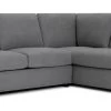 Habitat Florence Right Hand Corner Chaise Sofa - Grey 2 Habitat Florence Right Hand Corner Chaise Sofa - Grey -Sofa Discount Store 9518139 R Z001A
