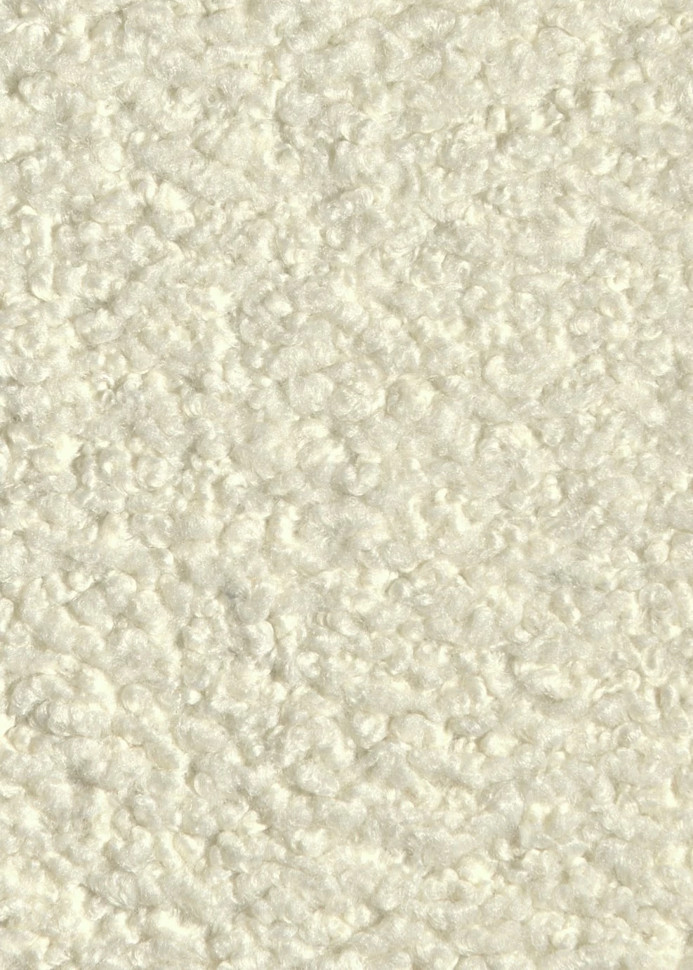 Habitat Ash Boucle Accent Chair - Cream 5 Habitat Ash Boucle Accent Chair - Cream - Image 3