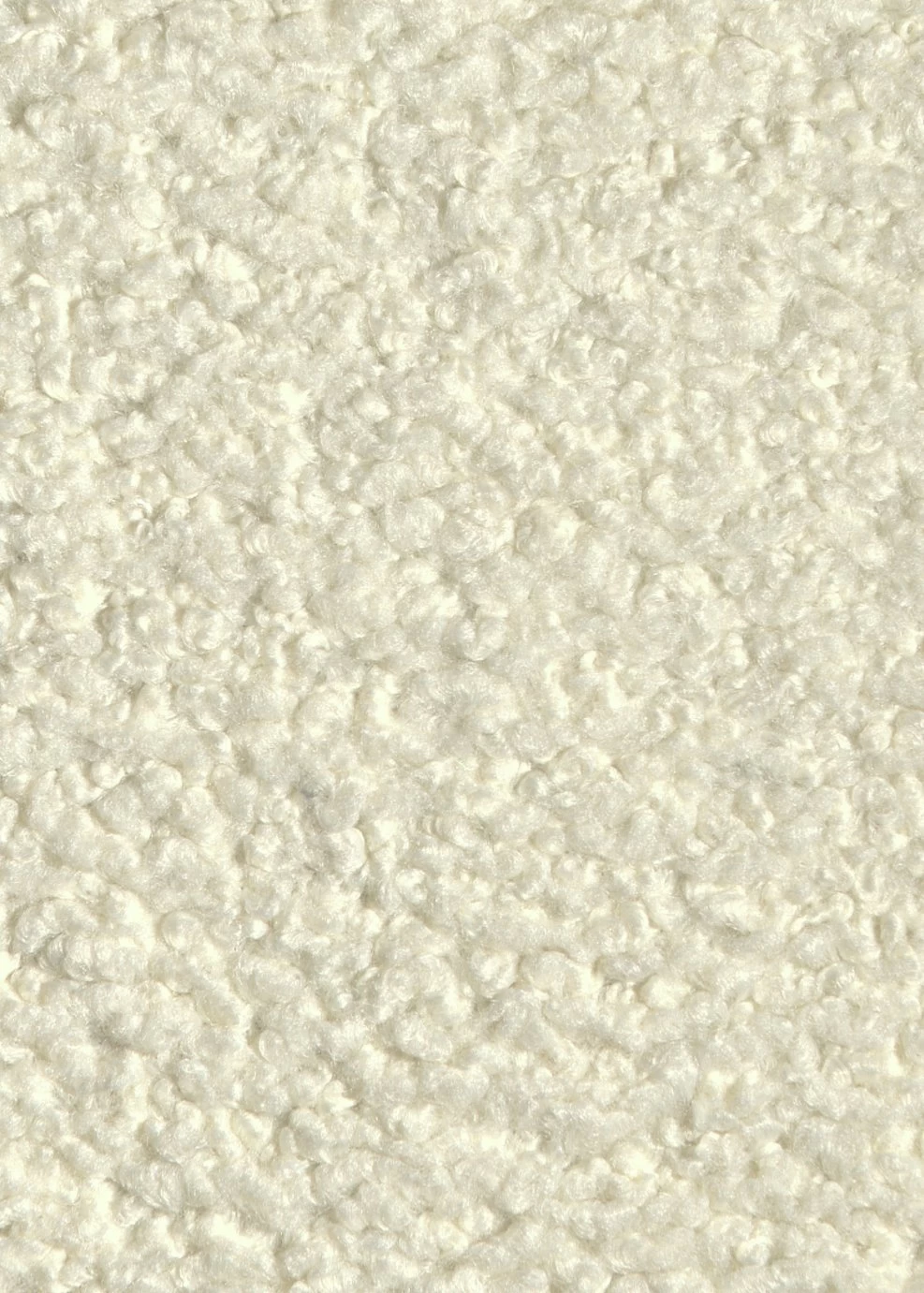 Habitat Ash Boucle Accent Chair - Cream 12 Habitat Ash Boucle Accent Chair - Cream - Image 10