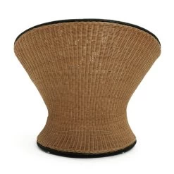 Habitat Koba Rattan Accent Chair - Natural -Sofa Discount Store 9533279 R Z003A