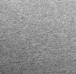 Habitat Florence Fabric Armchair - Grey -Sofa Discount Store 9574654 R B001