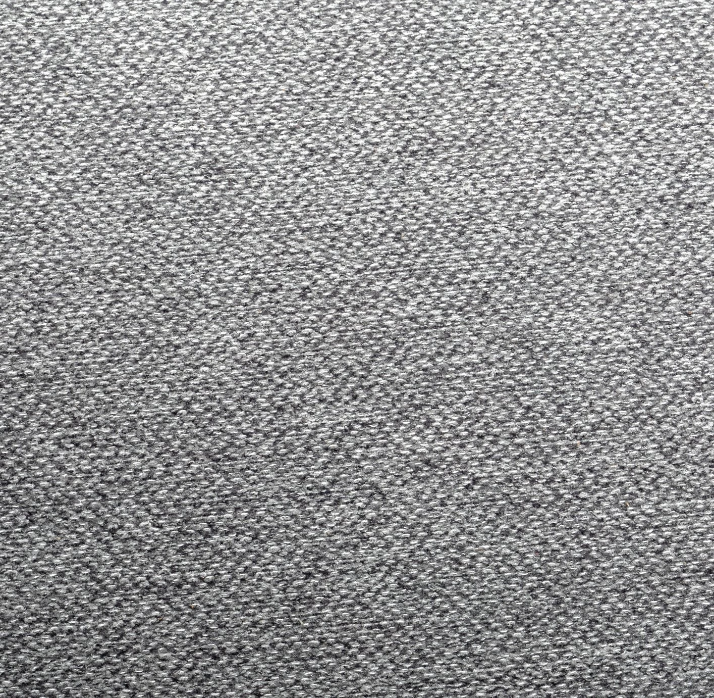 Habitat Florence Fabric 3 Seater Sofa - Grey 5 Habitat Florence Fabric 3 Seater Sofa - Grey - Image 3