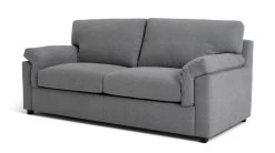 Habitat Florence Fabric 3 Seater Sofa - Grey 14 Habitat Florence Fabric 3 Seater Sofa - Grey -Sofa Discount Store 9597923 R Z002A