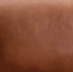 Habitat Florence Leather 4 Seater Sofa - Tan -Sofa Discount Store 9629808 R B001